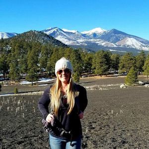 Meet your Posher, Jackie